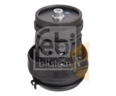 MOTOR TAKOZU ÖN - GOLF3 POLO CLASSİC CADDY 91-97