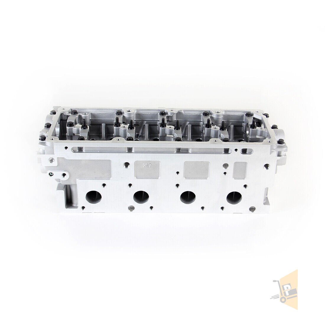 SİLİNDİR KAPAĞI - 2.0 TDI CBBB CBDA CBDC CBAB CEGA 03L103351