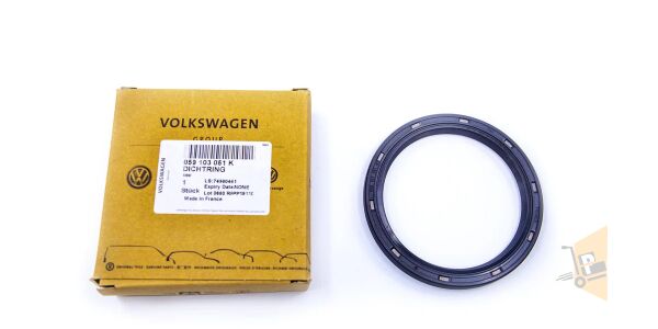 ARKA KRANK KEçESİ Q7 - 85x105x8 - 3.0 DDXA DDXB DDXC DDXD CCFA CCFC CDTA CASA CAJA