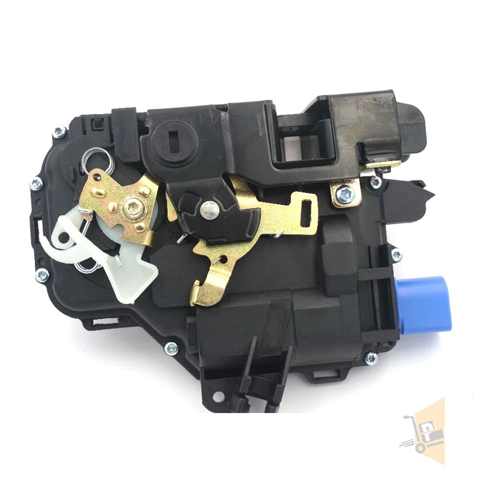 ARKA KAPI KİLİDİ R SAĞ PASSAT POLO GOLF4 BORA OCTAVİA TOLEDO LEON 3B4839016AG