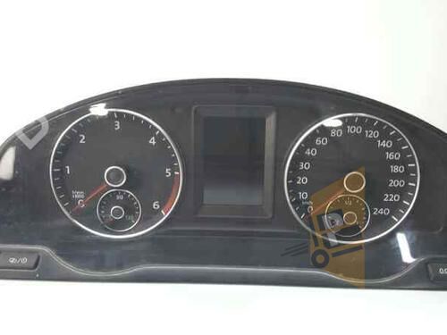 GÖSTERGE PANELİ 2.0 TDİ T6 09 -> 15 7E0920870JX