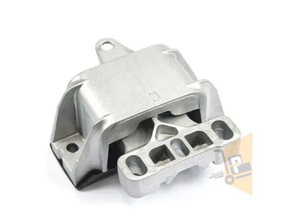 MOTOR TAKOZU SOL - 1.6 AKL AEH BFQ POLO GOLF4 BORA