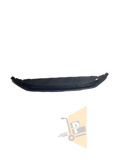 TAMPON SPOYLERİ ÖN - FABİA 11 5J0807061C