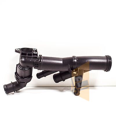 TERMOSTAT KOMPLE - 92C - 2.0 CXHB CXGB CRAFTER T7