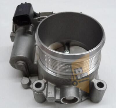 GAZ KELEBEĞİ - Q8 Q7 06Q133062A