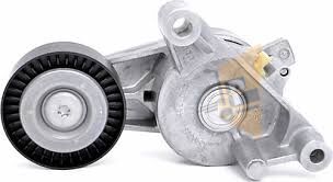 GERGİ KÜTÜĞÜ - V KAYIŞ - CADDY 1.9 PASSAT 2.0 TDI