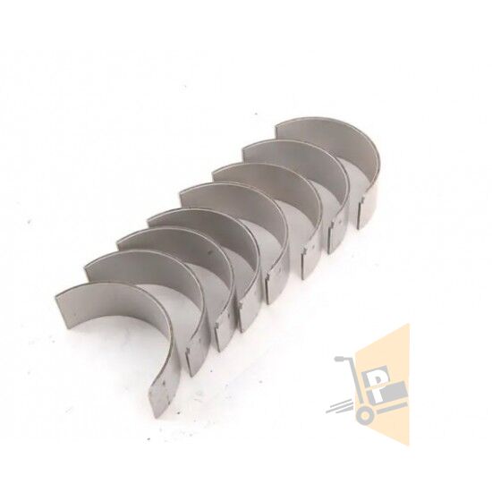 KOL YATAK - 0.25mm (TIRNAKLI-KALIN) - 1.9 TDİ AZZ ABL AGR AHH AHU ALH AC 028105701J