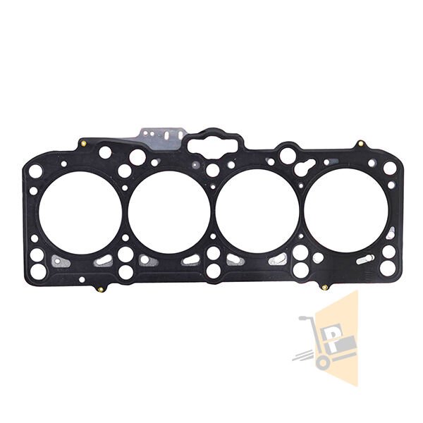 SİLİNDİR KAPAK CONTASI 1 KERTİK -  1.6 TDİ CLHA CLHB CRKB GOLF7 LEON A3