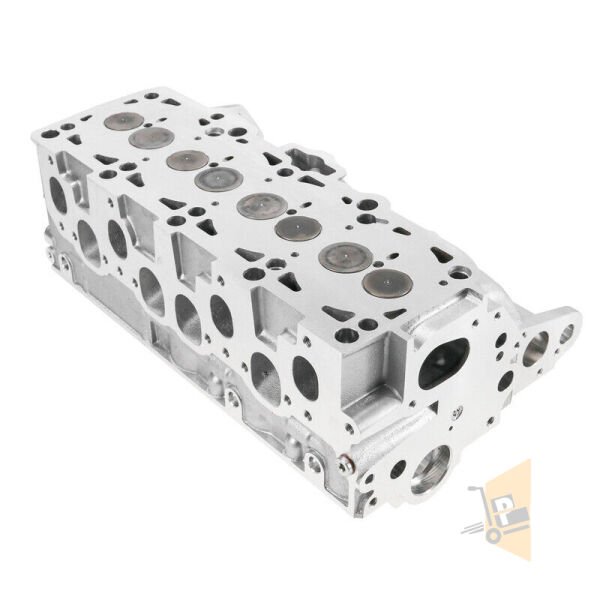 SİLİNDİR KAPAĞI - 1.9 AXB ANU ARL ASZ ATD ATJ BJB T5 CADDY PASSAT SHARAN A3 03G103351C