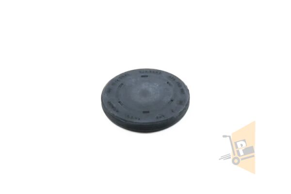 SİLİNDİR KAPAK TAPASI - 2.5 AXD T5