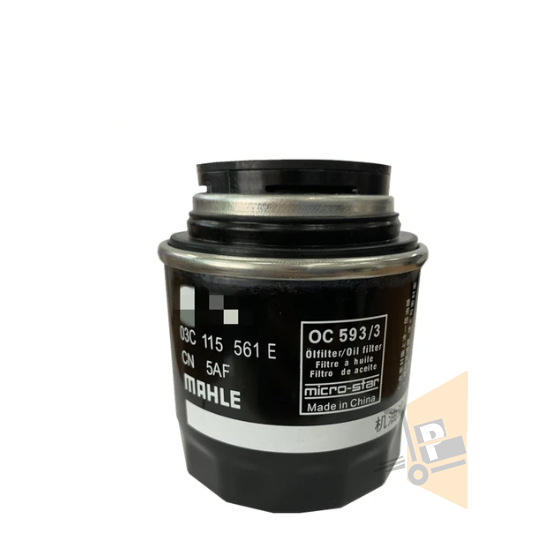 YAĞ FİLTRESİ 1.4 1.6 FSI TSI 09-->