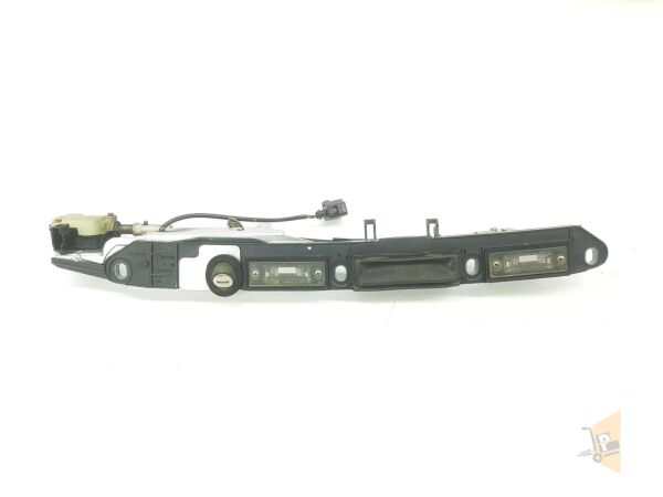 BAGAJ AÇMA KOLU - PASSAT 01-05 3B5827297D