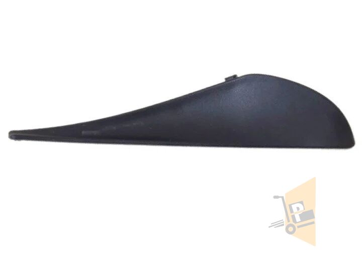 CADDY CAM ÖNÜ UÇ PLASTİĞİ SOL 06 ->