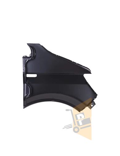 ÇAMURLUK T7 YENİ KASA SOL