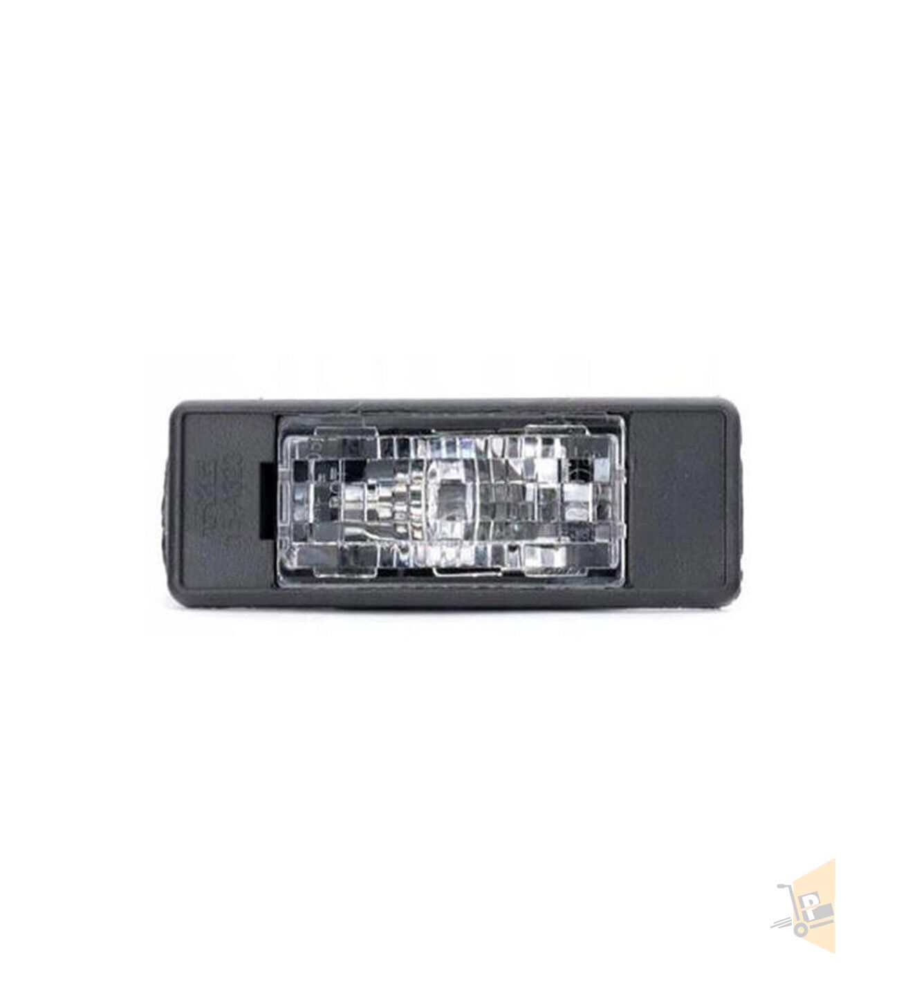 PLAKA LAMBASI - CRAFTER 2E0943021A