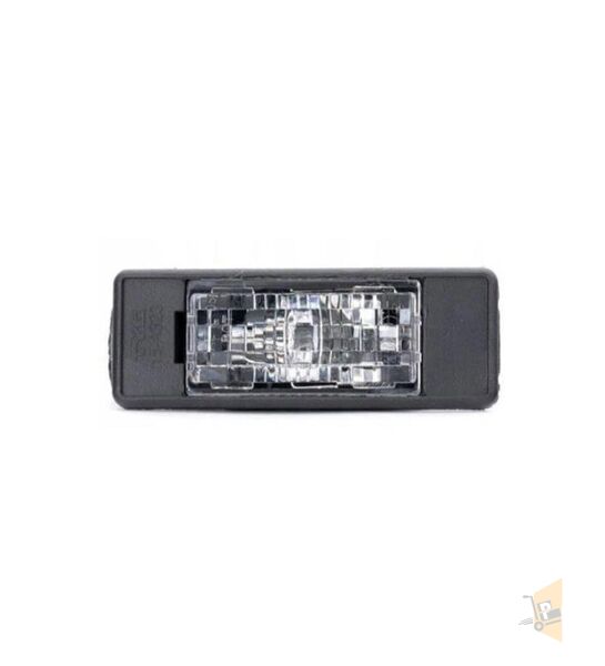 PLAKA LAMBASI - CRAFTER 2E0943021A