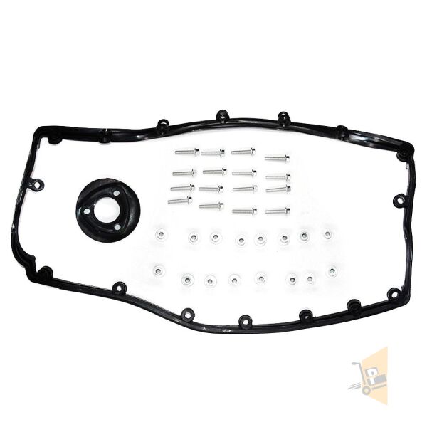 ÜST KAPAK CONTA TAKIMI - 2.5 T5 070103469A