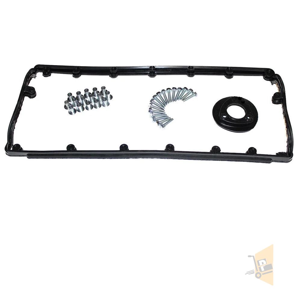 KÜLBÜTÖR KAPAK CONTASI - 2.5 TDİ AXD T5 070103469A