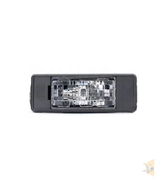 PLAKA LAMBASI - CRAFTER 2E0943021A