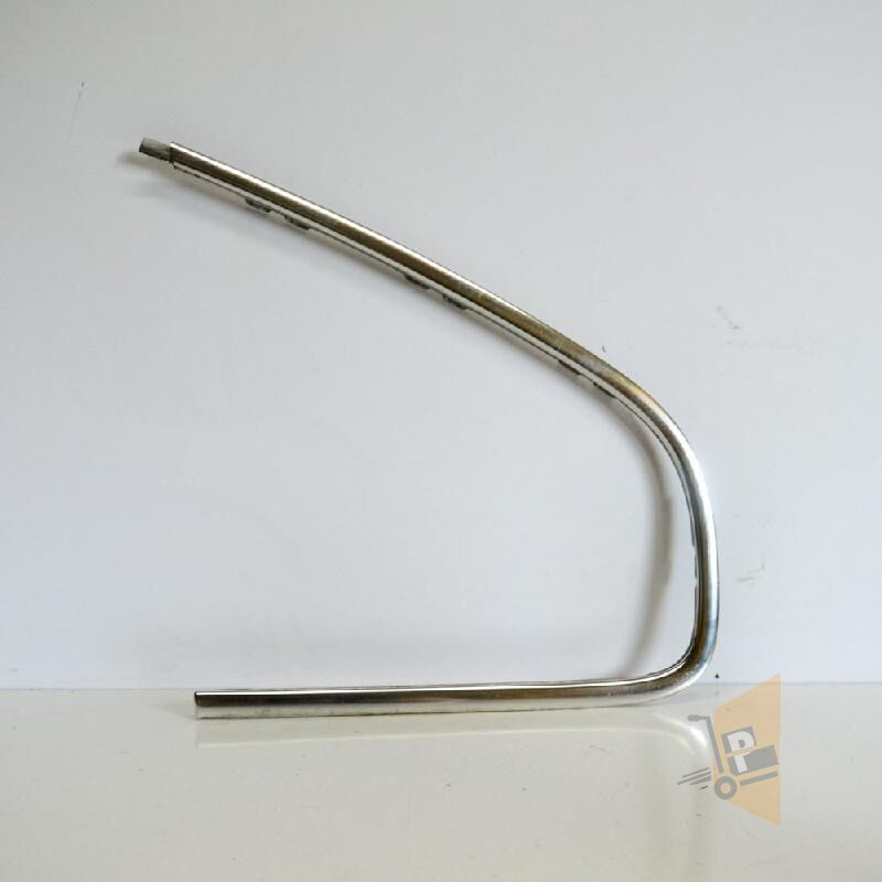 CAM NİKELAJI SOL ARKA - PASSAT 01-05 3B5853345A