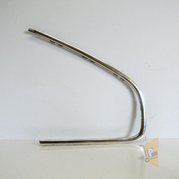CAM NİKELAJI SOL ARKA - PASSAT 01-05 3B5853345A