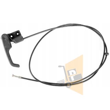 KAPUT AÇMA TELİ - LT35 97 07 2D0823530A