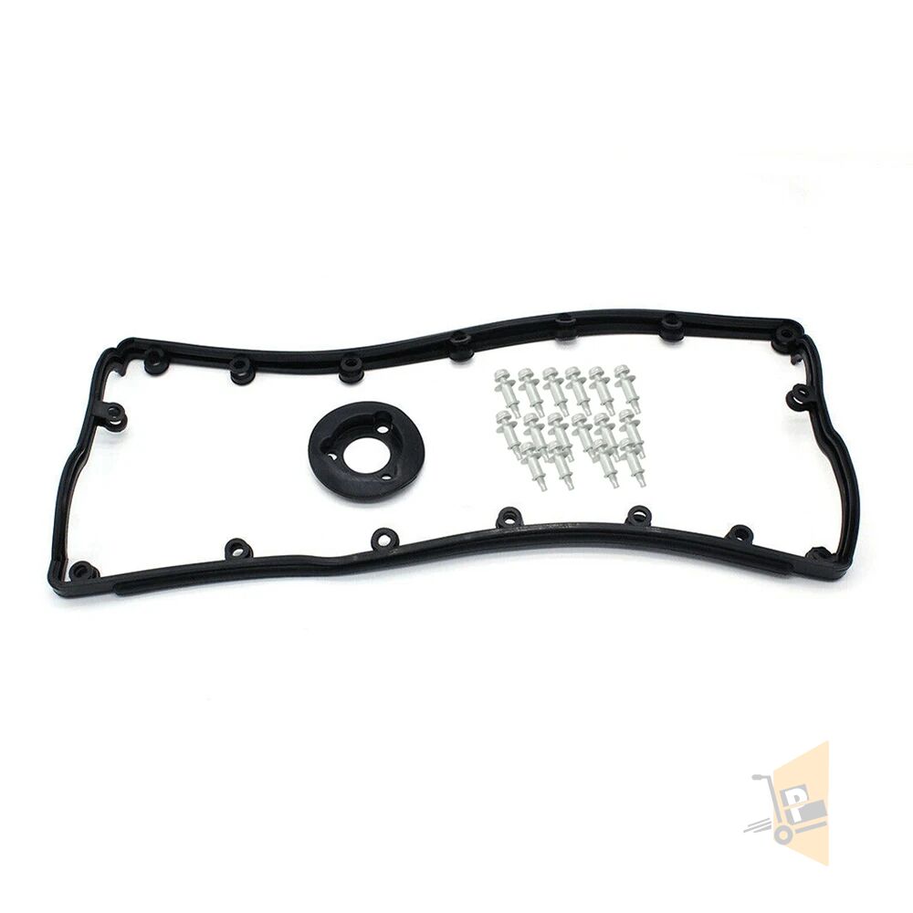 KÜLBÜTÖR KAPAK CONTASI - 2.5 TDİ AXD T5 070103469A