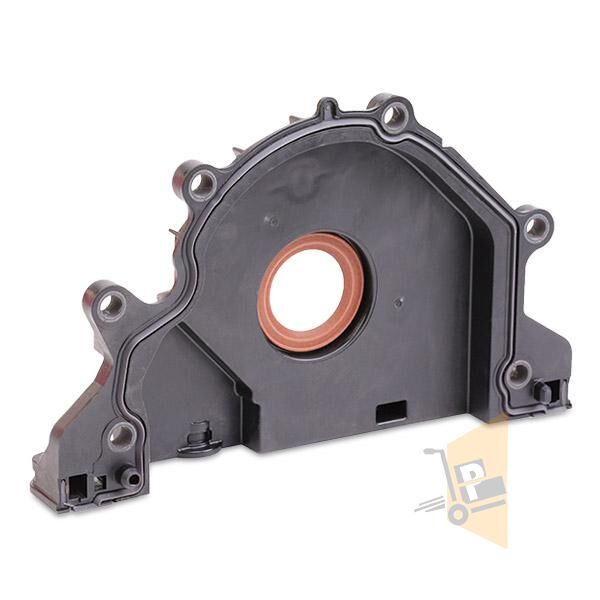 ÖN KRANK KEÇE FLANŞLI - 1.6 TDİ 2.0 TDİ CLHA A3 GOLF7 PASSAT TİGUAN