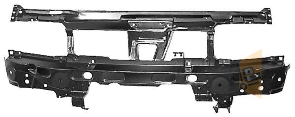 POLO PANEL CLASSİC --> KLİMALI 6K0805591T