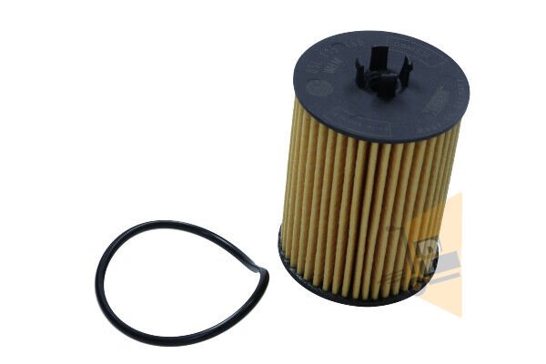 YAĞ FİLTRESİ A4  A6 A7 2.0 TDİ