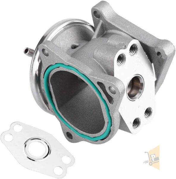 EGR VALFİ - 2.0 TDI BKP CBAB BWV BVE BMA CBAA PASSAT 05-08 038129637D