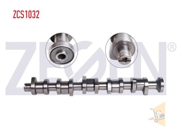 EKSANTRİK MİLİ - 2.5 AXD AXE BLJ BAC BLK