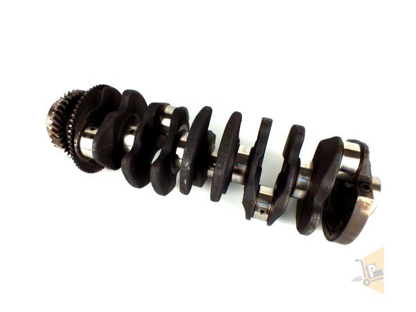 KRANK MİLİ - 2.5 AXD AXE T5