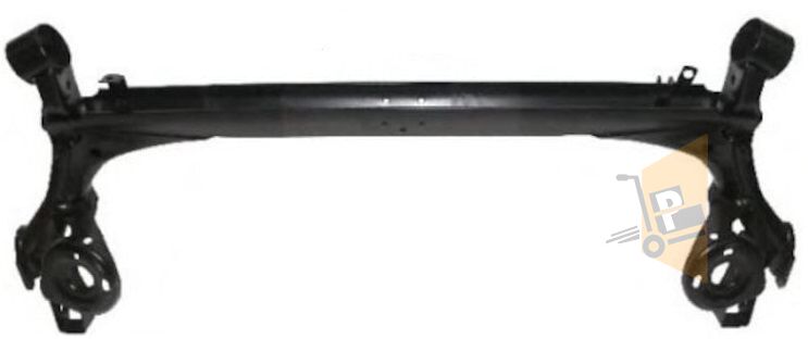 TRAVERZ KOMPLE ARKA 1J0500051K