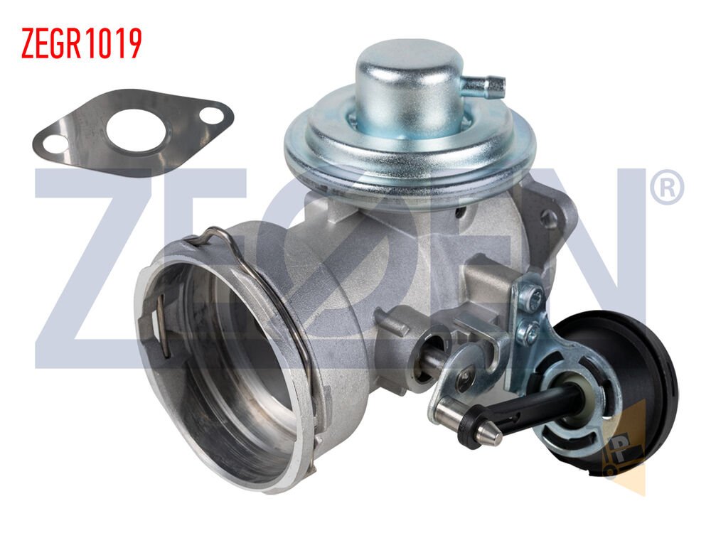 EGR VALFİ - 2.5 AXD T5 TOUAREG 070128070B