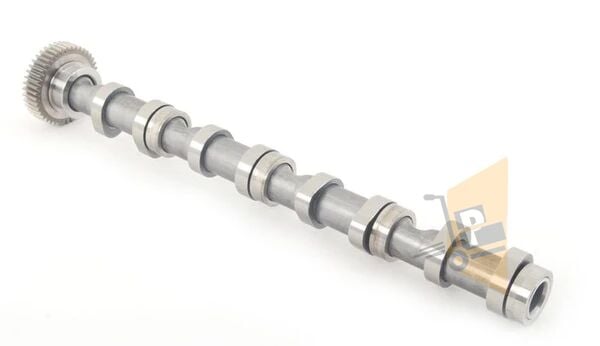 EKSANTRİK MİLİ - EMME - 1.6 2.0 TDİ CAYB CAAA CKUB