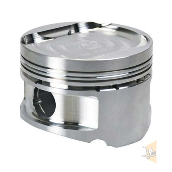 PİSTON SEGMAN - 050 26 Ø (1-2 SILINDIR) (81.5 mm) - 2.0 TDİ BMM BMP BPW BGW  PASSAT A4 038107065HE