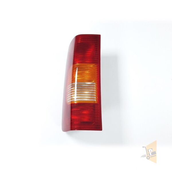 STOP LAMBASI SOL - LT35 96-06 2D0945095