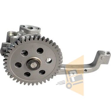 YAĞ POMPASI - 2.5 TDİ AXD AXE BLJ BNZ BPC T5 TOUAREG 04-10 070115103