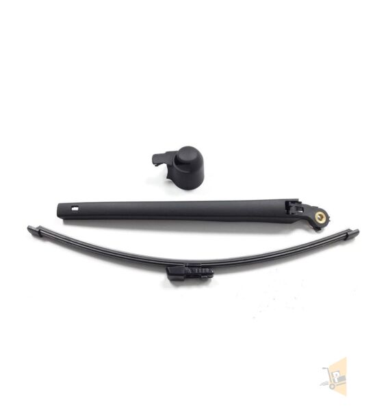 ARKA SİLECEK KOLU KOMPLE SET - T7 16-19 7E0955707B