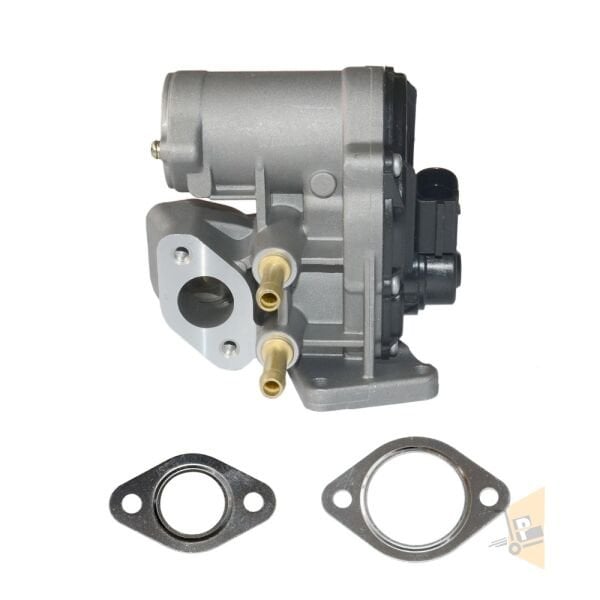 EGR VALFİ - 1.6 BLF BAG BLP BLN AXU GOLF5 JETTA PASSAT A3 LEON 03C131503B