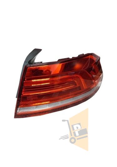STOP LAMBASI DIŞ SAĞ - PASSAT 15> 3G5945096B