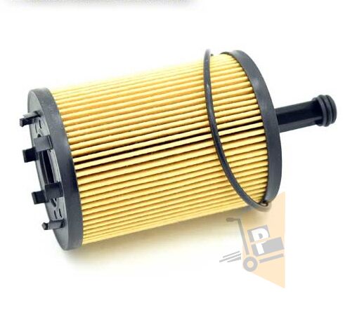 YAĞ FİLTRESİ - AXB AXD AXE AXC AMF BNV BRE BJB BLS B 071115562C