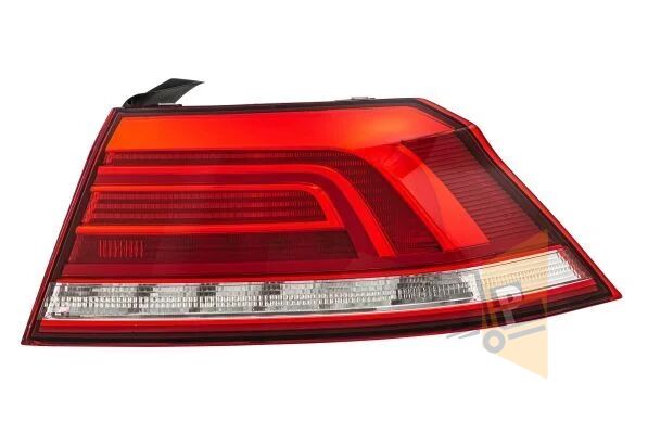 STOP LAMBASI DIŞ SAĞ - PASSAT 15>