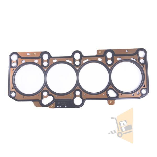 SİLİNDİR KAPAK CONTASI - 1.8 1.8T ADR AEB APU AWT AFY AGN AGU AJL AMK PASSAT A4 A6 GOLF4