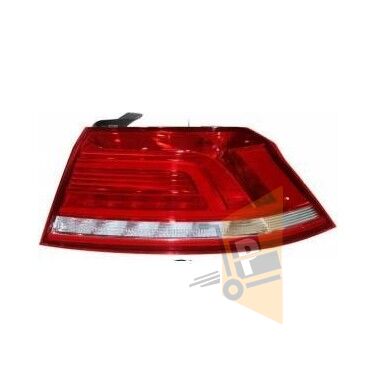 STOP LAMBASI DIŞ SAĞ - PASSAT 15> 3G5945096A