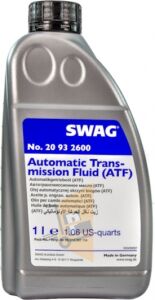 DİREKSİYON YAĞI ATF DEX 2 KIRMIZI