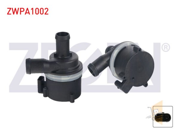EK SU POMPASI - DEVİRDAİM - 1.2 TDİ 1.6 TDİ CFWA CAYB POLO İBİZA FABİA