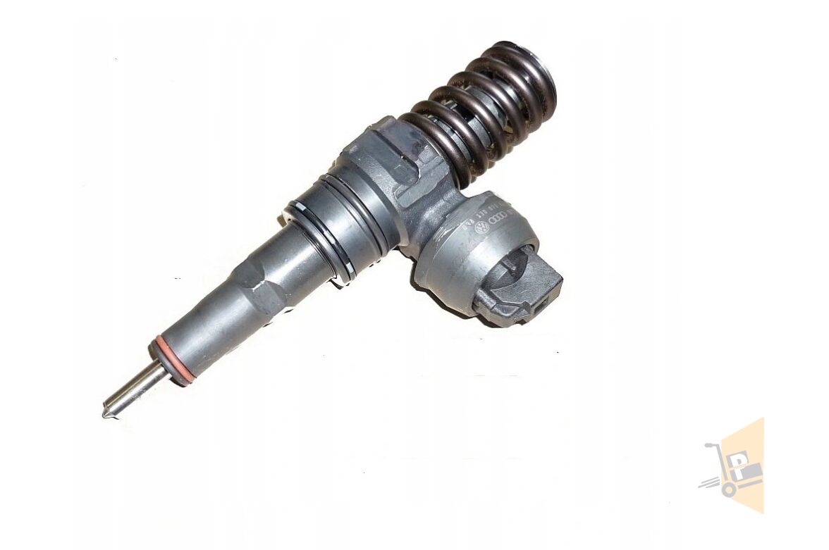 ENJEKTÖR - 2.5 AXD AXE BLJ BPC BNZ