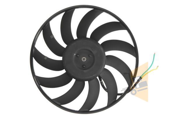 KÜÇÜK FAN A4 1.6 1.8 1.9 TDİ
